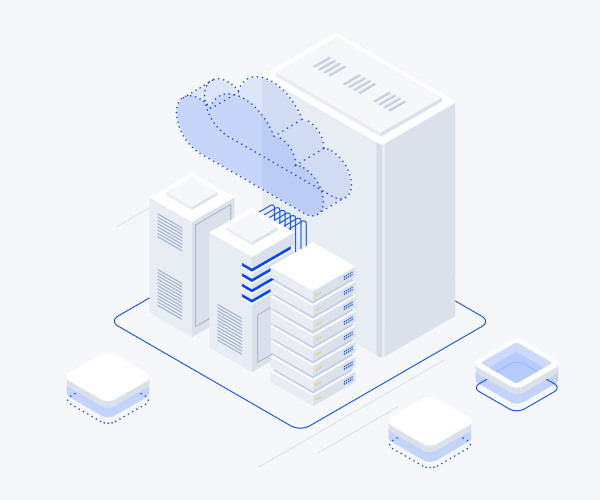 New AM2 data center in Amsterdam