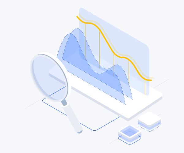 Monitoring — a new service at Serverspace