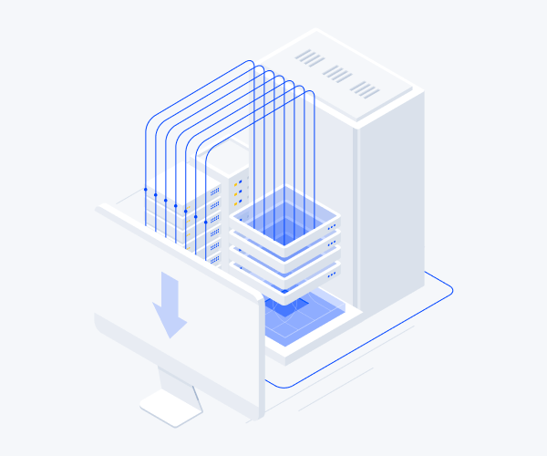 How to choose an OS for a virtual server and what does it affect?