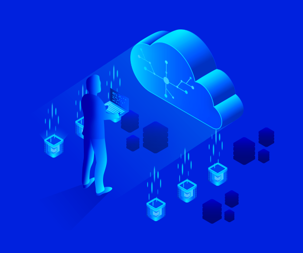 Is cloud computing the future?