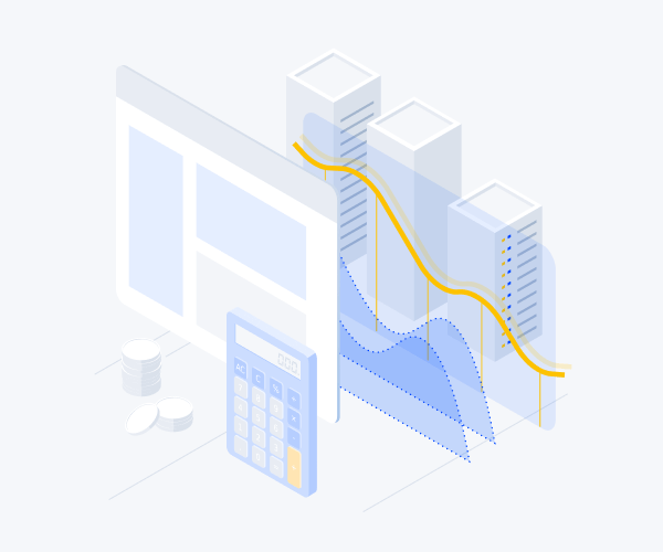 Partners section update: new Referral calculator