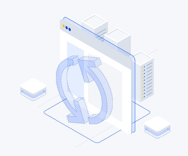 Partners: new referral calculator in Serverspace