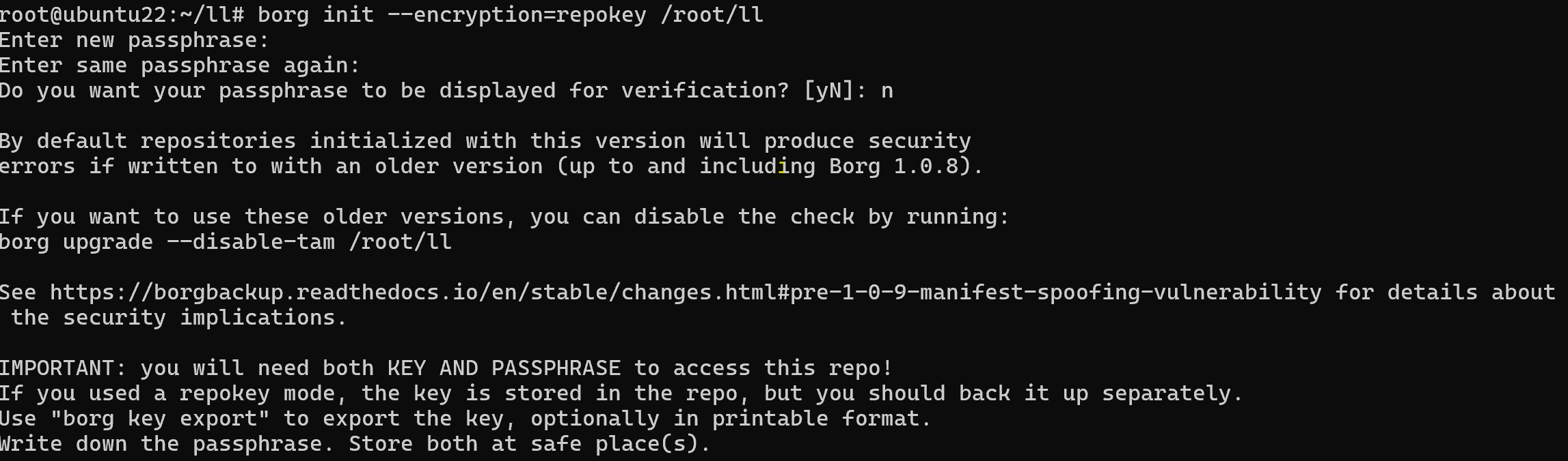 borg