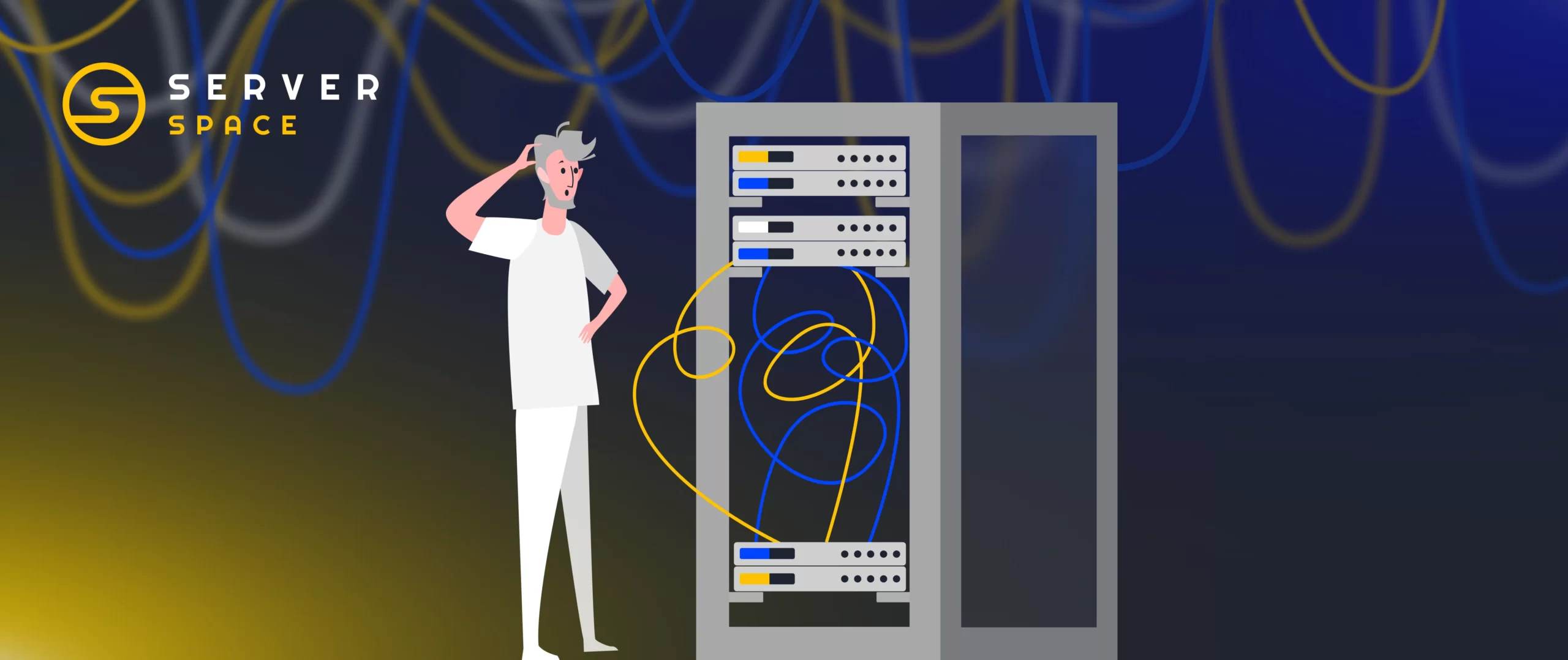 Happy System Administrator Appreciation Day - to the true heroes of IT!